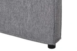 Harvey Upholstered Bedhead – Blue Grey -Abide Interiors Harvey Bedhead BlueGrey 6