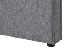 Harvey Upholstered Bedhead – Blue Grey -Abide Interiors Harvey Bedhead BlueGrey Single 6 1