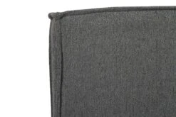 Harvey Upholstered Bedhead – Charcoal 17 Harvey Upholstered Bedhead – Charcoal -Abide Interiors Harvey Bedhead Charcoal 5