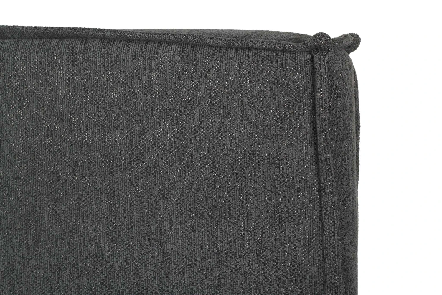Harvey Upholstered Bedhead – Charcoal 14 Harvey Upholstered Bedhead – Charcoal - Image 12