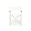 Hastings Outdoor Director Chair -Abide Interiors Hastings Outdoor Director Chair 1