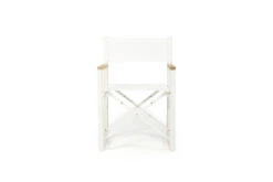 Hastings Outdoor Director Chair