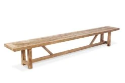 Highlander Outdoor Bench – 3m 11 Highlander Outdoor Bench – 3m -Abide Interiors Highlander Bench 2