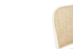 Hoffman Stacking Chair – White 30 Hoffman Stacking Chair – White -Abide Interiors Hoffman Stacking Chair 10