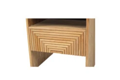 Hunter Bedside Table – Natural -Abide Interiors Hunter Bedside Nat 8