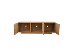 Hunter Entertainment Unit – Natural -Abide Interiors Hunter Entertainment Unit 4