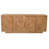 Hunter Sideboard 1 Hunter Sideboard -Abide Interiors Hunter Sideboard Natural 1