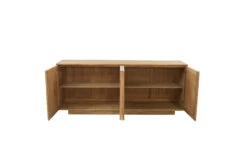 Hunter Sideboard -Abide Interiors Hunter Sideboard Natural 3