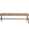 Sabai Woven Bench Seat -Abide Interiors IMG 1364