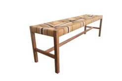 Sabai Woven Bench Seat 11 Sabai Woven Bench Seat -Abide Interiors IMG 1369