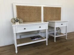 Hamilton Cane Bedhead – Queen Size – White 19 Hamilton Cane Bedhead – Queen Size – White -Abide Interiors IMG 2202 scaled 1