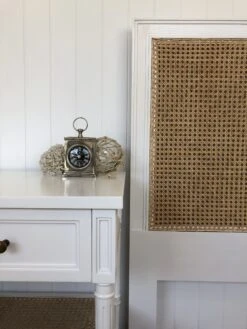 Hamilton Cane Bedhead – King Size – White -Abide Interiors IMG 2203 e1536983713964 scaled 3