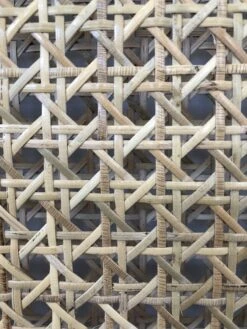 Hamilton Cane Bedhead – Super King Size – White -Abide Interiors IMG 2206 scaled 2