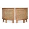 Iluka Bedside Tables – Left And Right Pair -Abide Interiors IMG 5044