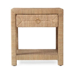 Monaco Bedside Table By Serrata Living -Abide Interiors IMG 6538