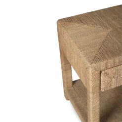 Monaco Bedside Table By Serrata Living -Abide Interiors IMG 6539