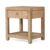 Monaco Bedside Table By Serrata Living -Abide Interiors IMG 6546