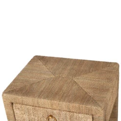 Monaco Bedside Table By Serrata Living -Abide Interiors IMG 6550