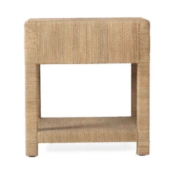 Monaco Bedside Table By Serrata Living -Abide Interiors IMG 6557