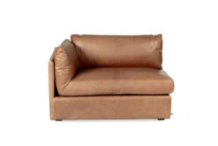 Frankie Modular Sofa – Trends Saddle Leather