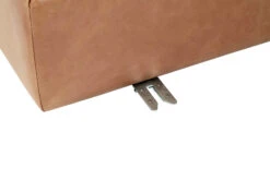 Frankie Modular Sofa – Trends Saddle Leather -Abide Interiors IMG 7344