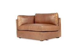 Frankie Modular Sofa – Trends Saddle Leather -Abide Interiors IMG 7345
