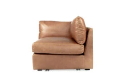 Frankie Modular Sofa – Trends Saddle Leather -Abide Interiors IMG 7346