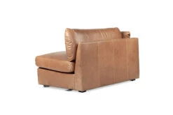 Frankie Modular Sofa – Trends Saddle Leather -Abide Interiors IMG 7347