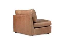 Frankie Modular Sofa – Trends Saddle Leather -Abide Interiors IMG 7350