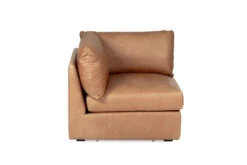 Frankie Modular Sofa – Trends Saddle Leather -Abide Interiors IMG 7372
