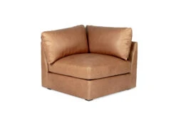 Frankie Modular Sofa – Trends Saddle Leather -Abide Interiors IMG 7374