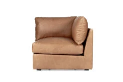 Frankie Modular Sofa – Trends Saddle Leather -Abide Interiors IMG 7375