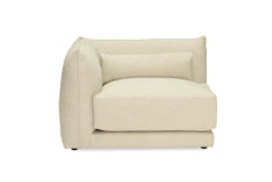 Sunday Modular Sofa – Ivory Boucle 34 Sunday Modular Sofa – Ivory Boucle -Abide Interiors IMG 7547