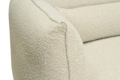 Sunday Modular Sofa – Ivory Boucle 35 Sunday Modular Sofa – Ivory Boucle -Abide Interiors IMG 7548