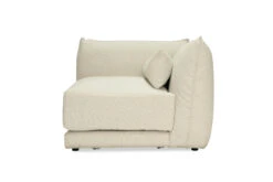Sunday Modular Sofa – Ivory Boucle 38 Sunday Modular Sofa – Ivory Boucle -Abide Interiors IMG 7553