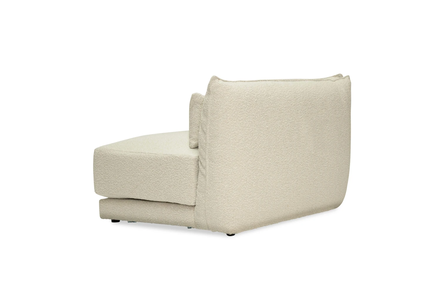 Sunday Modular Sofa – Ivory Boucle 20 Sunday Modular Sofa – Ivory Boucle - Image 18