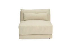 Sunday Modular Sofa – Ivory Boucle 41 Sunday Modular Sofa – Ivory Boucle -Abide Interiors IMG 7557