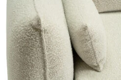 Sunday Modular Sofa – Ivory Boucle 29 Sunday Modular Sofa – Ivory Boucle -Abide Interiors IMG 7571