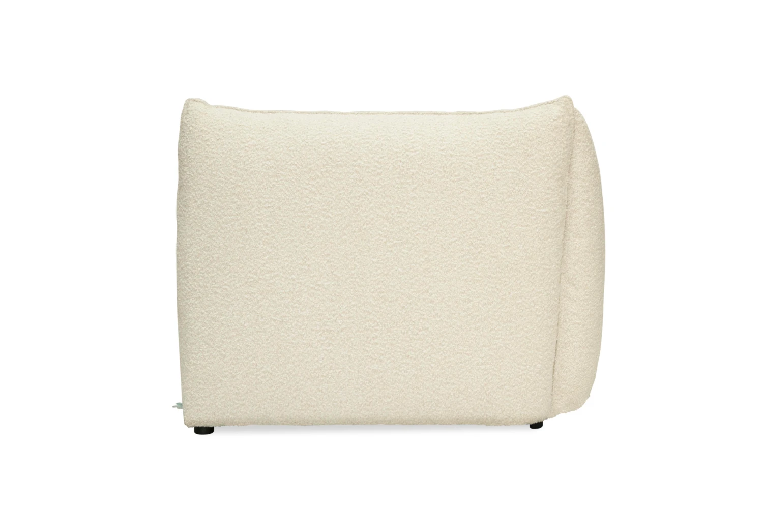 Sunday Modular Sofa – Ivory Boucle 13 Sunday Modular Sofa – Ivory Boucle - Image 11