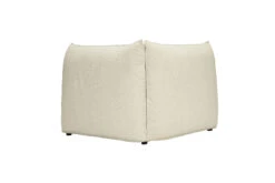 Sunday Modular Sofa – Ivory Boucle 33 Sunday Modular Sofa – Ivory Boucle -Abide Interiors IMG 7575