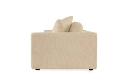 Ziggie 3 Seater Sofa – Boucle Oatmeal -Abide Interiors IMG 7601 2