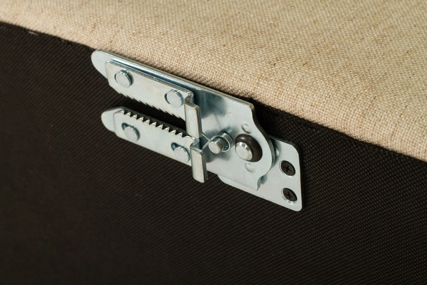 Frankie Modular Sofa – Oatmeal Linen 14 Frankie Modular Sofa – Oatmeal Linen - Image 12