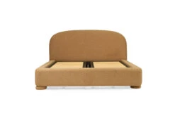 Milo Bed – Sheepskin Toast 13 Milo Bed – Sheepskin Toast -Abide Interiors IMG 7718