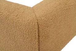 Milo Bed – Sheepskin Toast 14 Milo Bed – Sheepskin Toast -Abide Interiors IMG 7719
