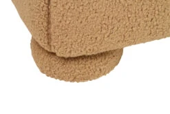 Milo Bed – Sheepskin Toast 15 Milo Bed – Sheepskin Toast -Abide Interiors IMG 7720