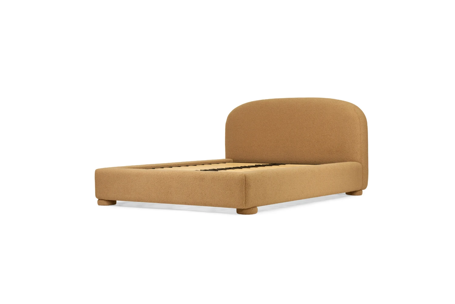 Milo Bed – Sheepskin Toast 3 Milo Bed – Sheepskin Toast