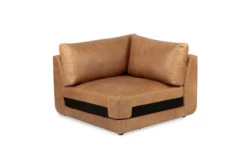 Vermont Modular Sofa – Trends Saddle Leather -Abide Interiors IMG 7740