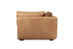 Vermont Modular Sofa – Trends Saddle Leather -Abide Interiors IMG 7749