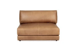 Vermont Modular Sofa – Trends Saddle Leather -Abide Interiors IMG 7770