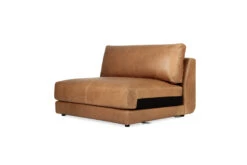 Vermont Modular Sofa – Trends Saddle Leather -Abide Interiors IMG 7773